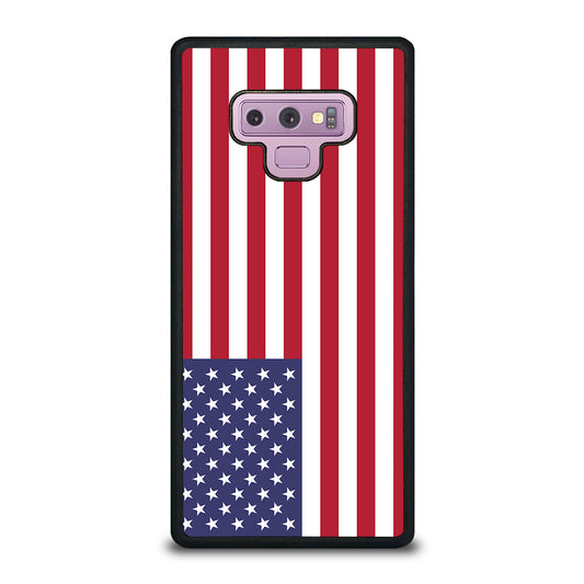 AMERICAN FLAG CASE Samsung Galaxy Note 9 Case