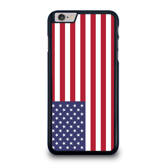 AMERICAN FLAG CASE iPhone 6 Plus / 6S Plus Case