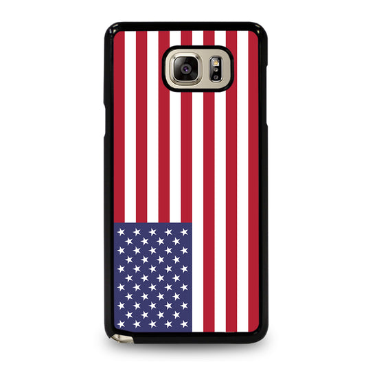 AMERICAN FLAG CASE Samsung Galaxy Note 5 Case