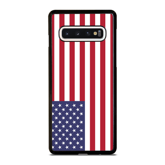 AMERICAN FLAG CASE Samsung Galaxy S10 Case