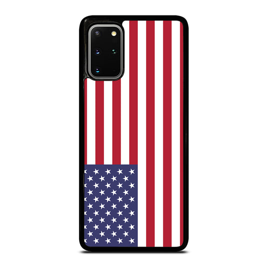 AMERICAN FLAG CASE Samsung Galaxy S20 Plus / S20 Plus 5G Case