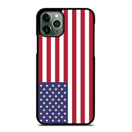 AMERICAN FLAG CASE iPhone 11 Pro Max Case