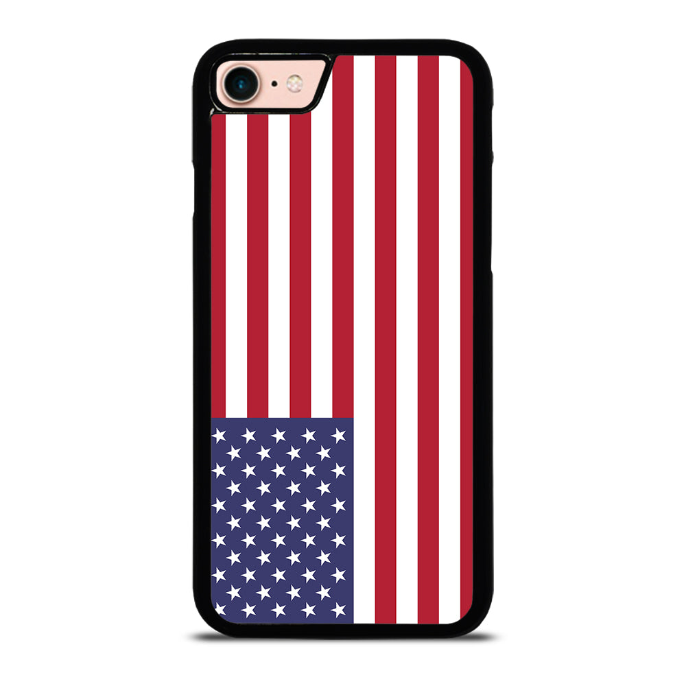 AMERICAN FLAG CASE iPhone 7 / 8 Case