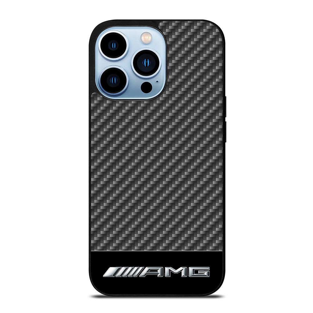 AMG Engine Carbon iPhone 13 Pro Max Case