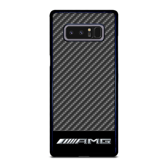 AMG Engine Carbon Samsung Galaxy Note 8 Case