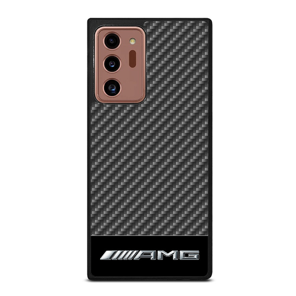 AMG Engine Carbon Samsung Galaxy Note 20 Ultra Case