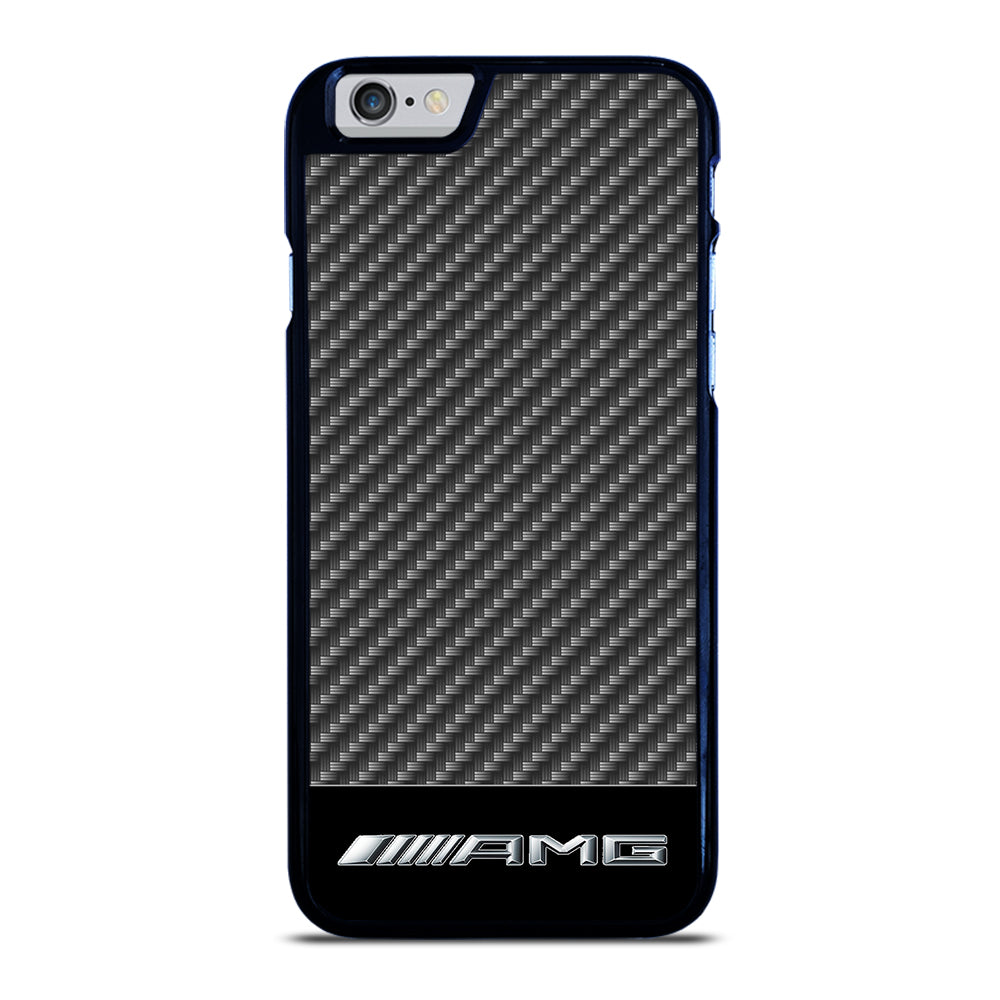 AMG Engine Carbon iPhone 6 / 6S Case