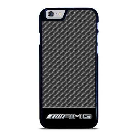 AMG Engine Carbon iPhone 6 / 6S Case