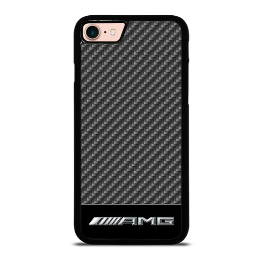 AMG Engine Carbon iPhone 7 / 8 Case