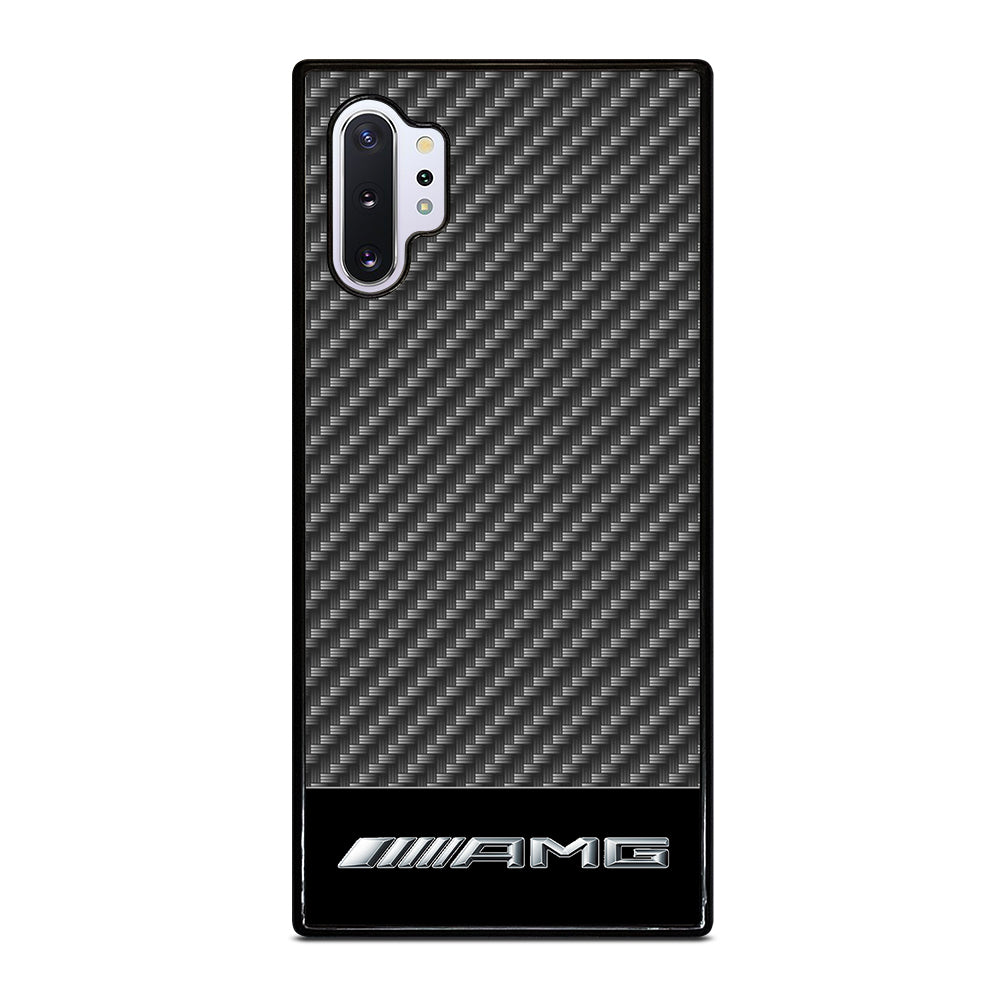 AMG Engine Carbon Samsung Galaxy Note 10 Plus Case
