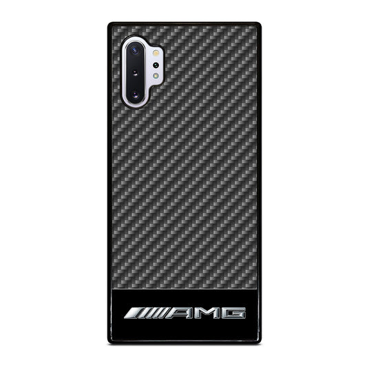 AMG Engine Carbon Samsung Galaxy Note 10 Plus Case