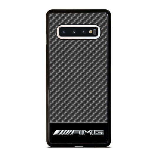AMG Engine Carbon Samsung Galaxy S10 Case