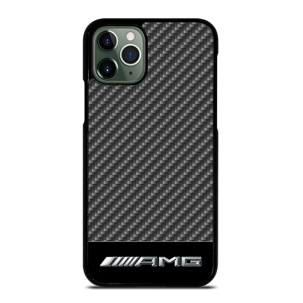 AMG Engine Carbon iPhone 11 Pro Max Case