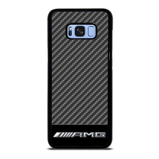 AMG Engine Carbon Samsung Galaxy S8 Plus Case
