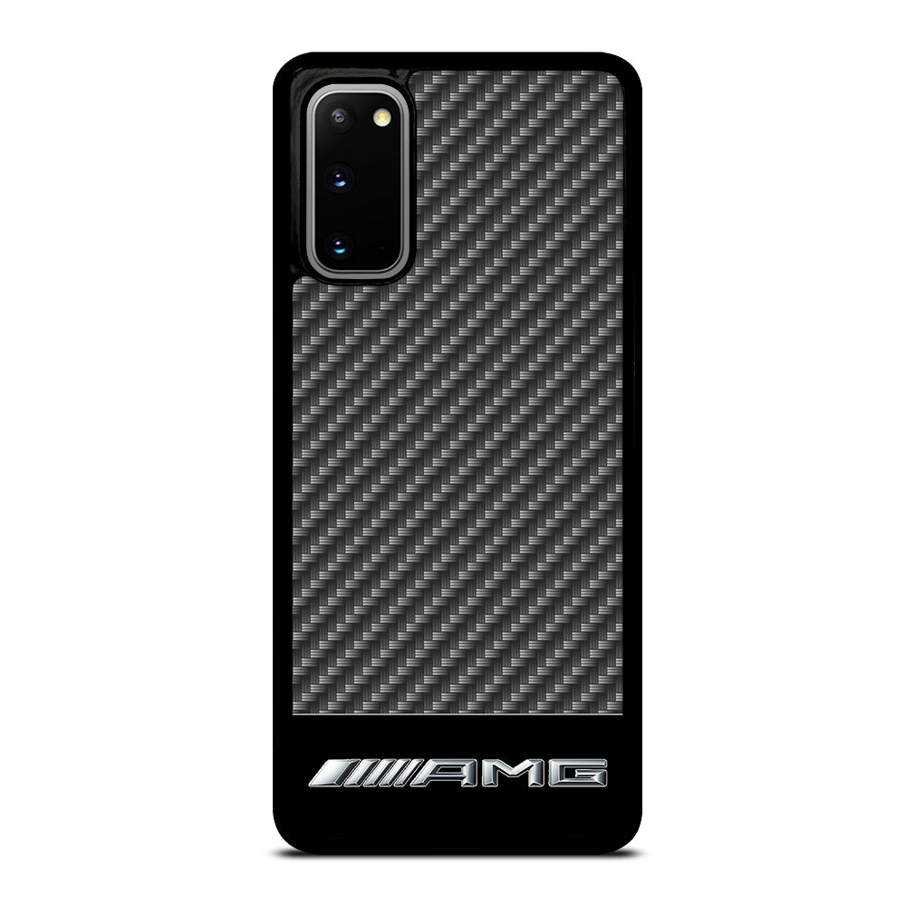 AMG Engine Carbon Samsung Galaxy S20 / S20 5G Case