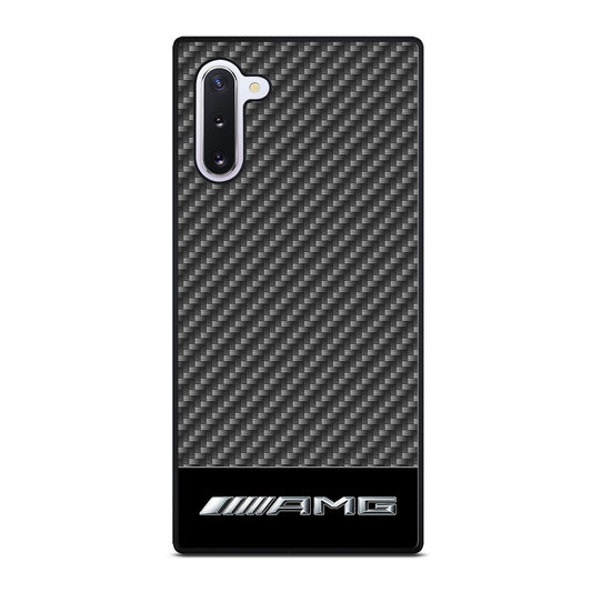 AMG Engine Carbon Samsung Galaxy Note 10 Case