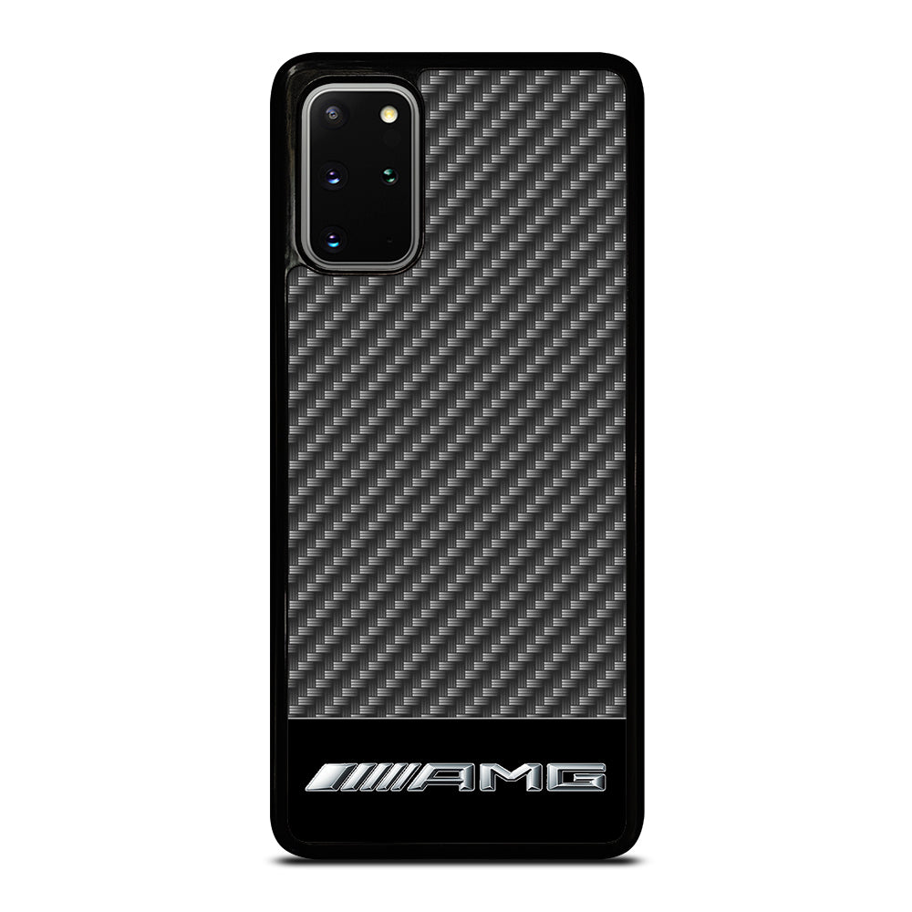 AMG Engine Carbon Samsung Galaxy S20 Plus / S20 Plus 5G Case