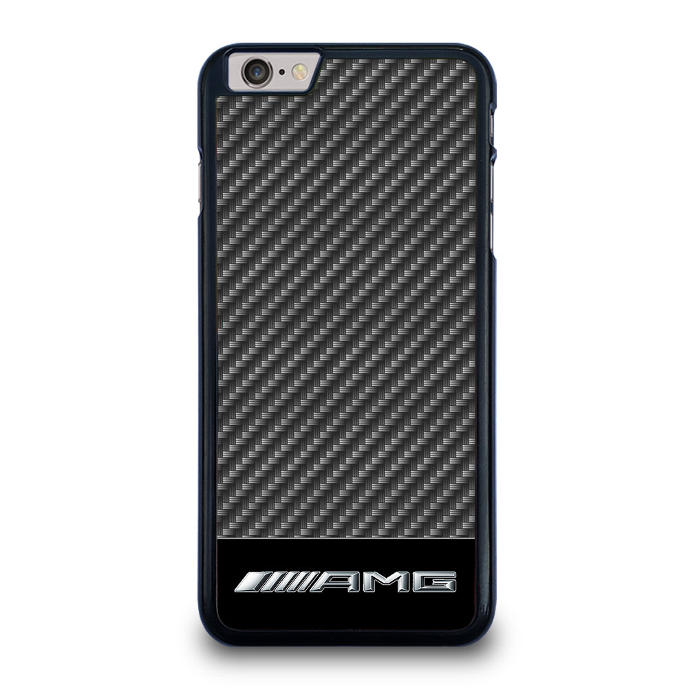 AMG Engine Carbon iPhone 6 Plus / 6S Plus Case