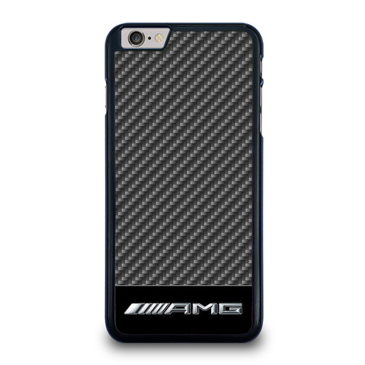 AMG Engine Carbon iPhone 6 Plus / 6S Plus Case