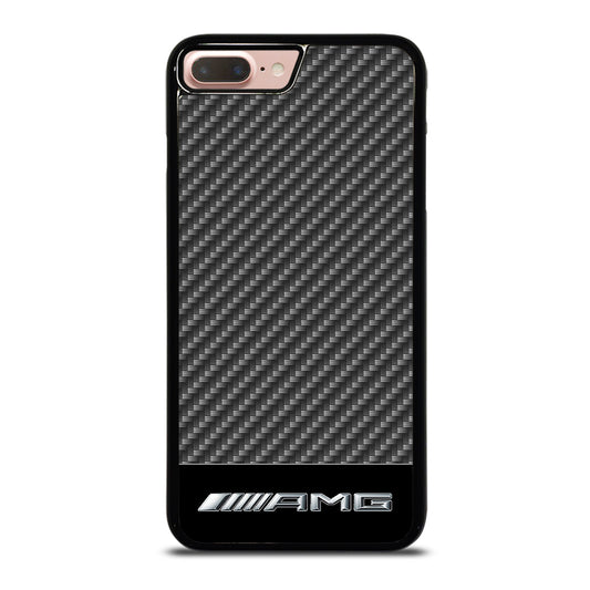 AMG Engine Carbon iPhone 7 Plus / 8 Plus Case