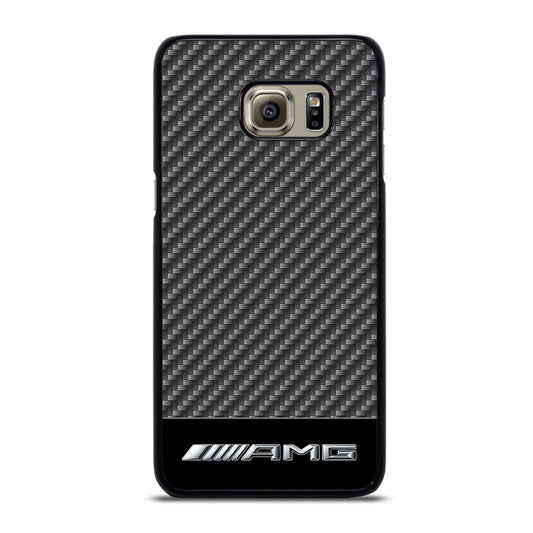 AMG Engine Carbon Samsung Galaxy S6 Edge Plus Case