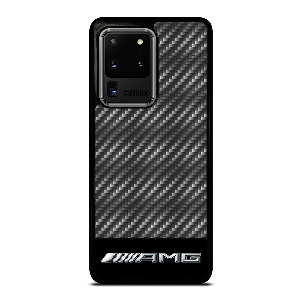 AMG Engine Carbon Samsung Galaxy S20 Ultra / S20 Ultra 5G Case