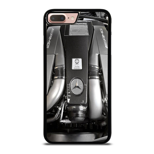 AMG Mercedes Engine iPhone 7 Plus / 8 Plus Case