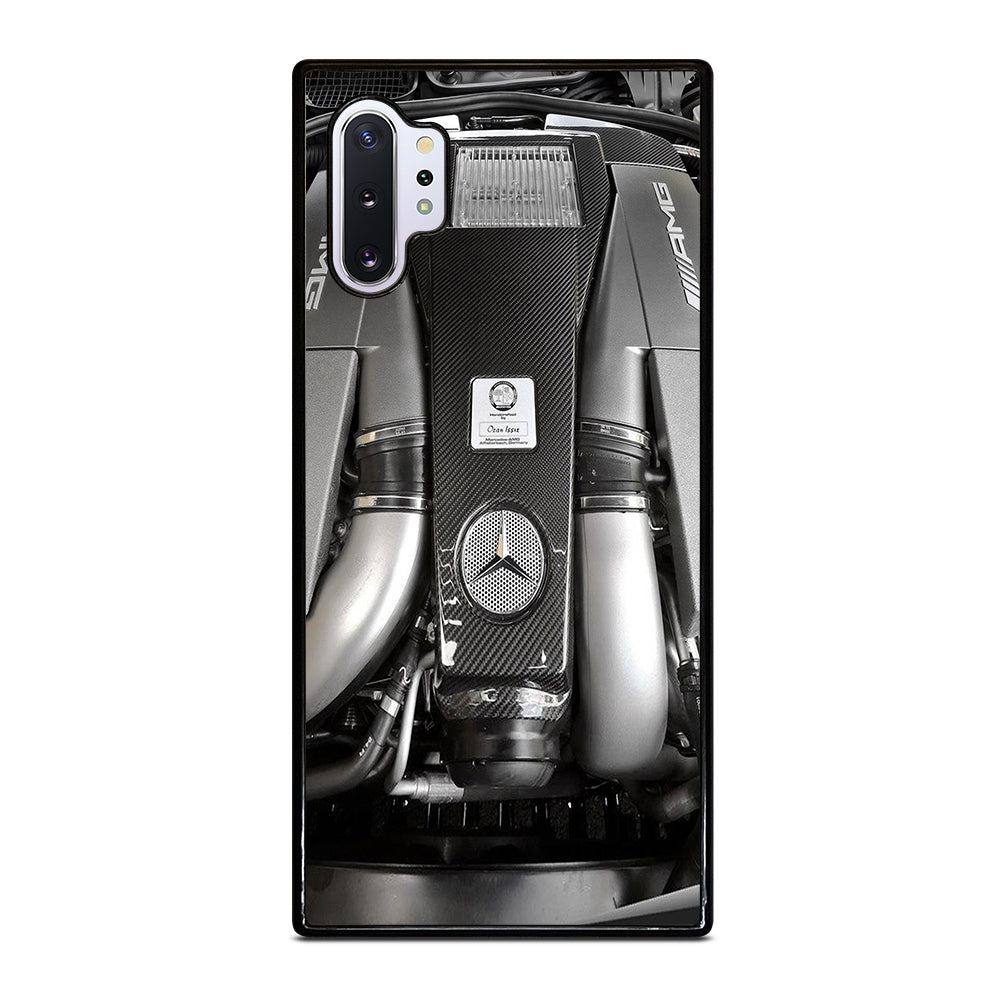 AMG Mercedes Engine Samsung Galaxy Note 10 Plus Case