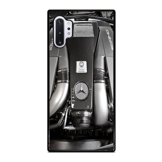 AMG Mercedes Engine Samsung Galaxy Note 10 Plus Case