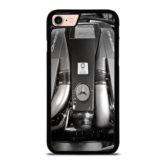 AMG Mercedes Engine iPhone 7 / 8 Case