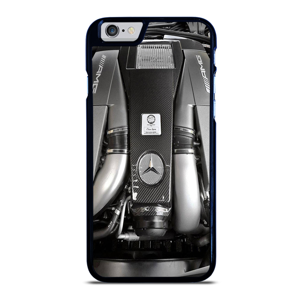 AMG Mercedes Engine iPhone 6 / 6S Case