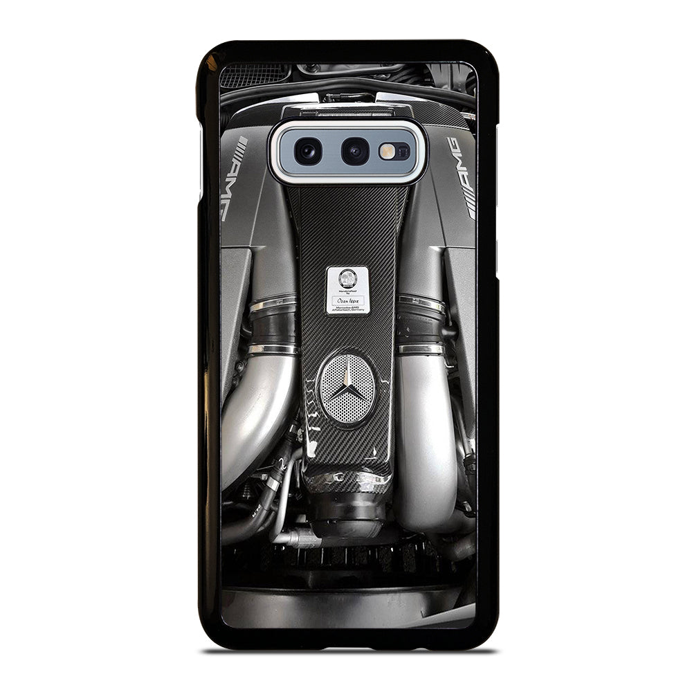 AMG Mercedes Engine Samsung Galaxy S10e Case