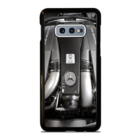 AMG Mercedes Engine Samsung Galaxy S10e Case