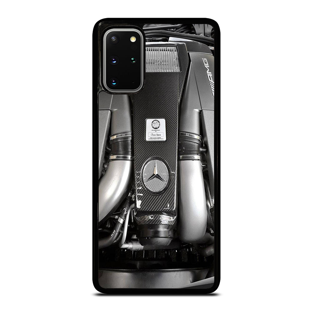 AMG Mercedes Engine Samsung Galaxy S20 Plus / S20 Plus 5G Case