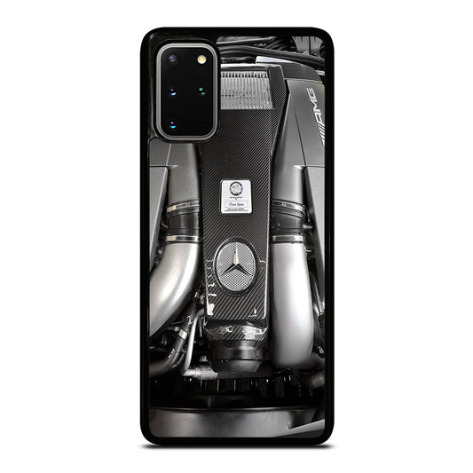AMG Mercedes Engine Samsung Galaxy S20 Plus / S20 Plus 5G Case