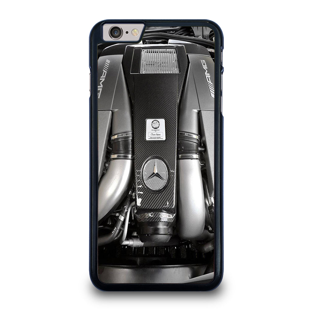 AMG Mercedes Engine iPhone 6 Plus / 6S Plus Case