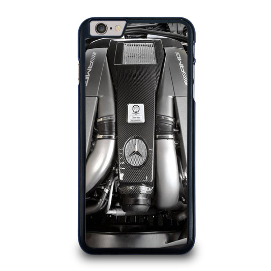 AMG Mercedes Engine iPhone 6 Plus / 6S Plus Case