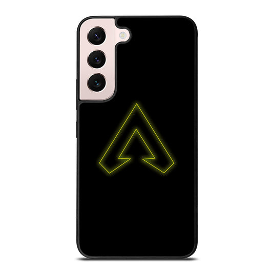 APEX LEGEND LOGO Samsung Galaxy S22 Plus 5G Case