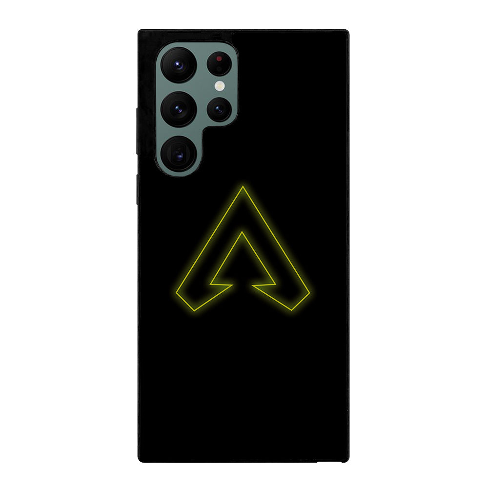 APEX LEGEND LOGO Samsung Galaxy S22 Ultra 5G Case