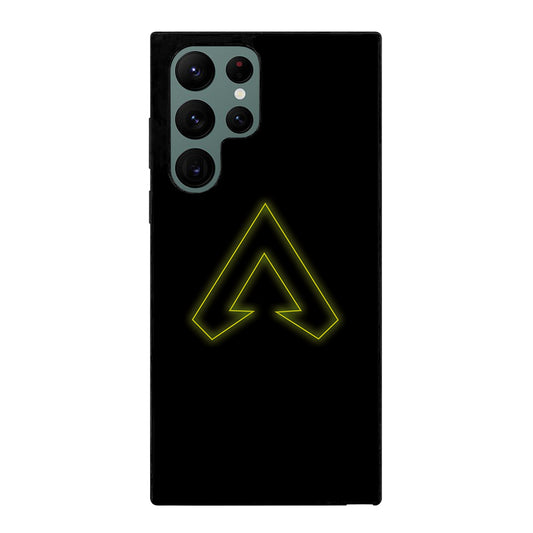 APEX LEGEND LOGO Samsung Galaxy S22 Ultra 5G Case