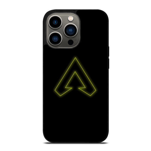 APEX LEGEND LOGO iPhone 13 Pro Case