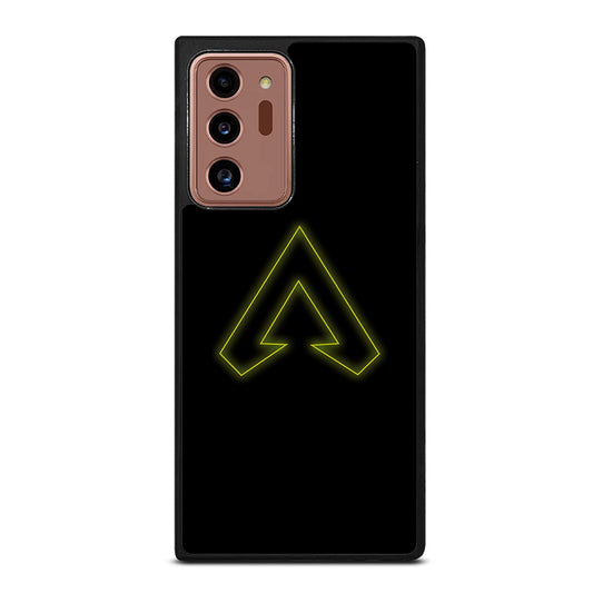 APEX LEGEND LOGO Samsung Galaxy Note 20 Ultra Case
