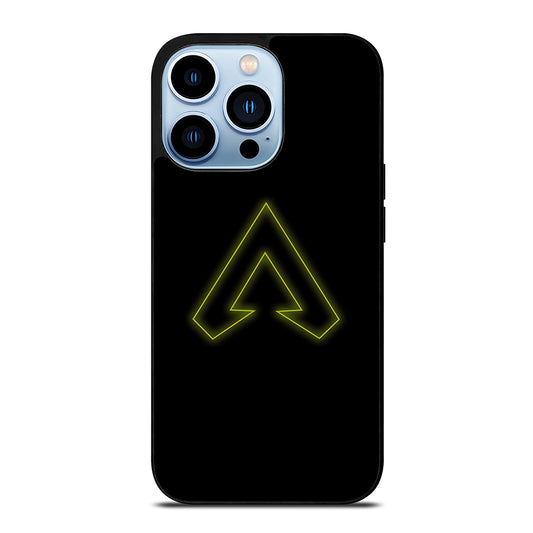 APEX LEGEND LOGO iPhone 13 Pro Max Case