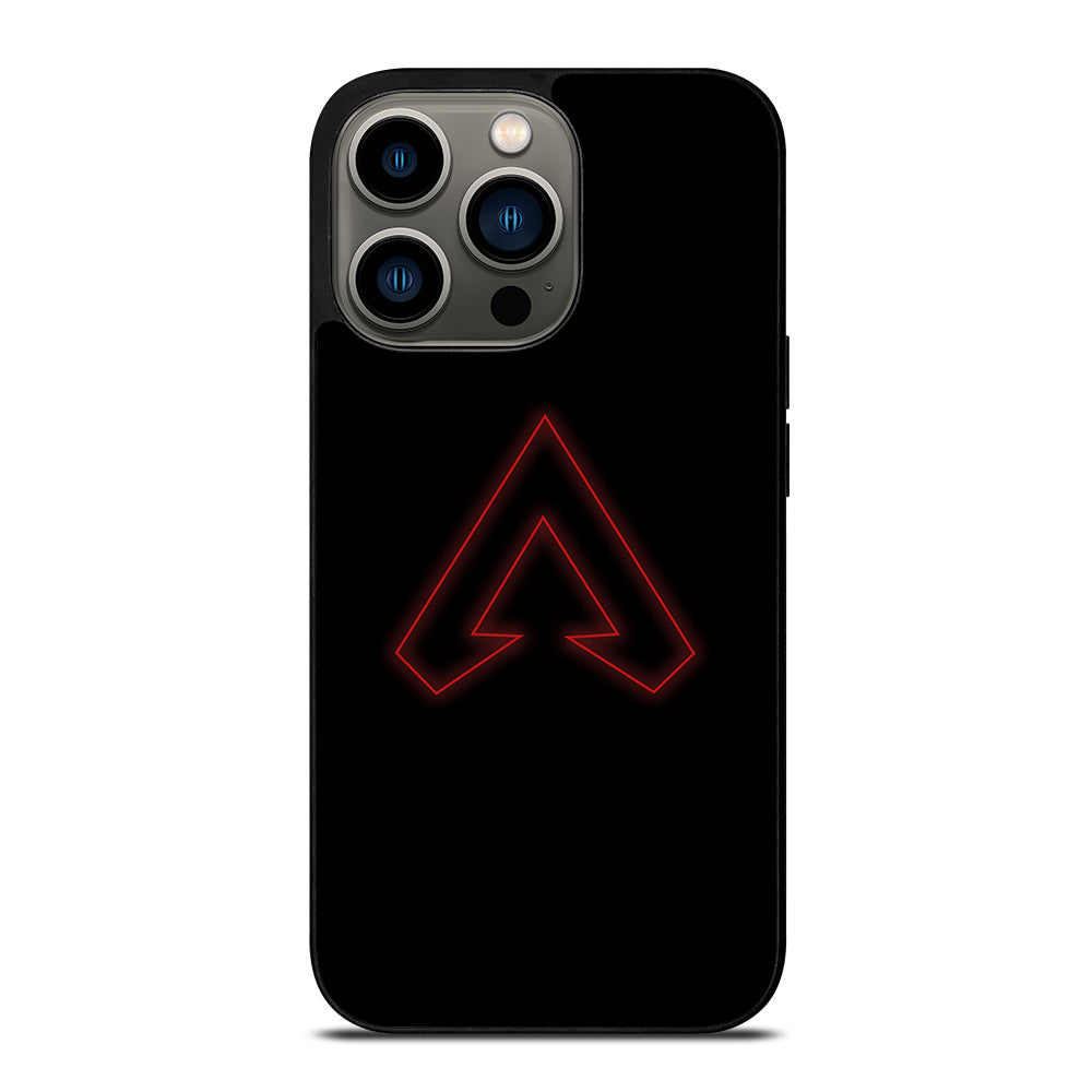 APEX LEGEND RED iPhone 13 Pro Case