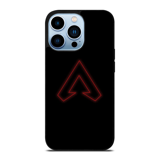 APEX LEGEND RED iPhone 13 Pro Max Case