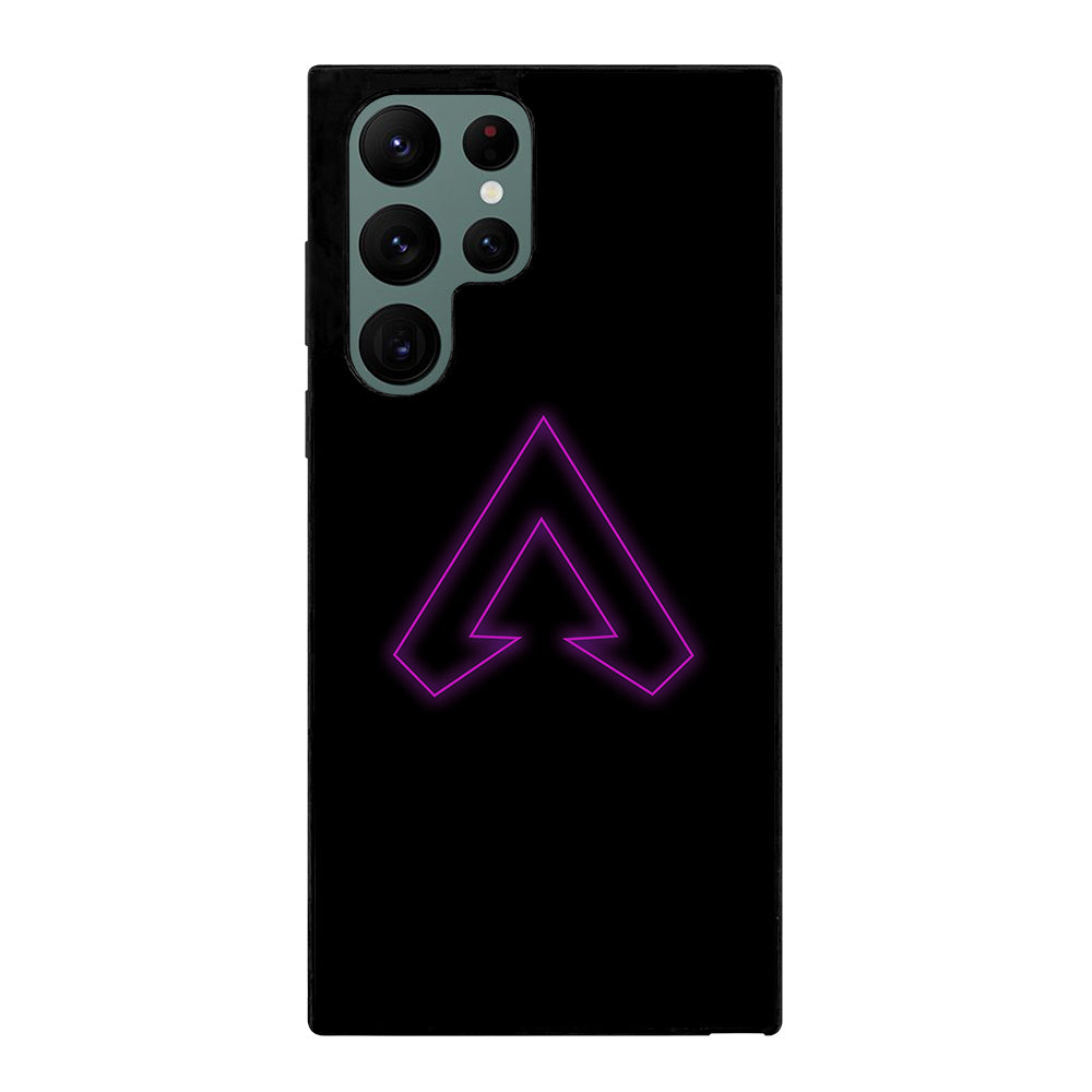 APEX LEGEND Samsung Galaxy S22 Ultra 5G Case