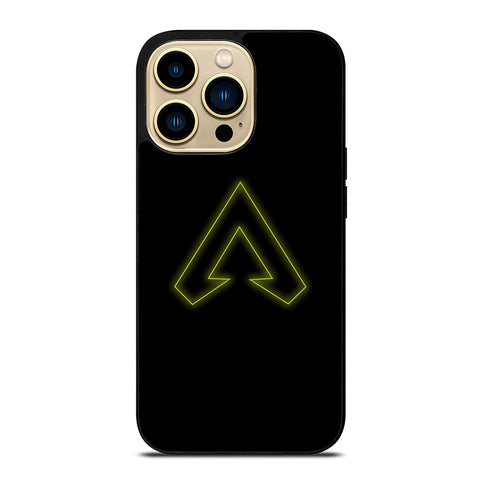 APEX LEGEND LOGO iPhone 14 Pro Max Case