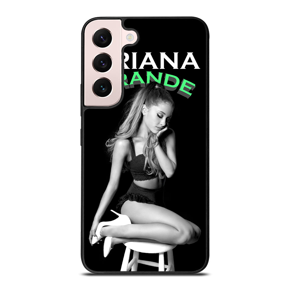 ARIANA GRANDE CASE Samsung Galaxy S22 Plus 5G Case
