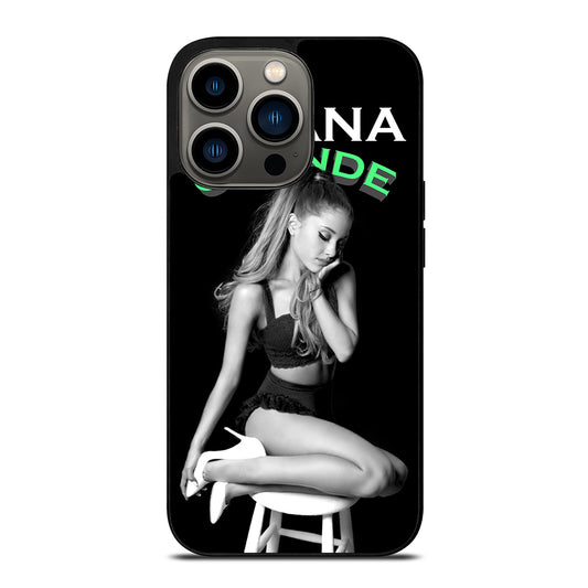 ARIANA GRANDE CASE iPhone 13 Pro Case