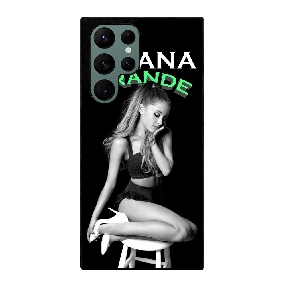 ARIANA GRANDE CASE Samsung Galaxy S22 Ultra 5G Case